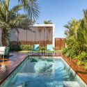 Jabuticabeiras House / STUDIO ANDRE LENZA - Houses