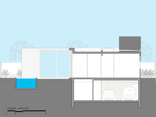 Jabuticabeiras House / STUDIO ANDRE LENZA - Image 32 of 37