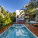 Jabuticabeiras House / STUDIO ANDRE LENZA - Houses