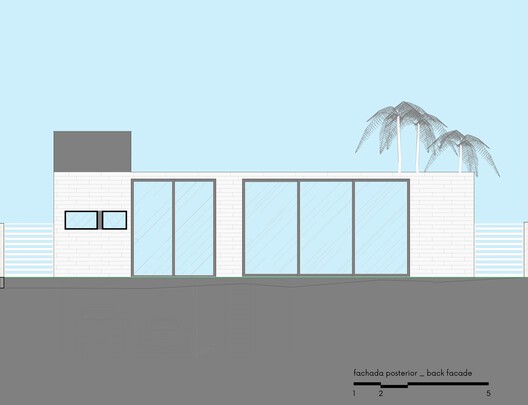 Jabuticabeiras House / STUDIO ANDRE LENZA - Image 37 of 37