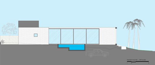 Jabuticabeiras House / STUDIO ANDRE LENZA - Image 35 of 37