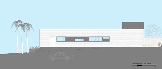 Jabuticabeiras House / STUDIO ANDRE LENZA - Image 34 of 37