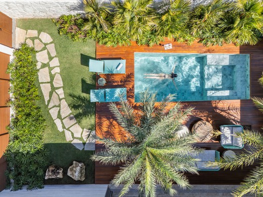 Jabuticabeiras House / STUDIO ANDRE LENZA - Image 28 of 37