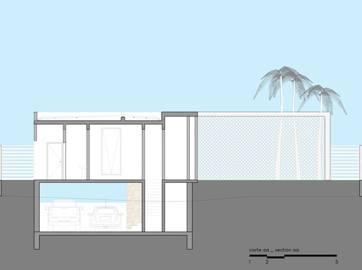 Jabuticabeiras House / STUDIO ANDRE LENZA - Image 31 of 37