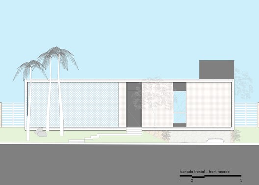 Jabuticabeiras House / STUDIO ANDRE LENZA - Image 36 of 37