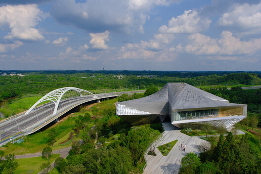 Chengdu Pavilion / IwamotoScott Architecture Chengdu Pavilion / IwamotoScott Architecture - Image 6 of 45