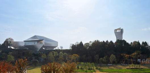 Chengdu Pavilion / IwamotoScott Architecture Chengdu Pavilion / IwamotoScott Architecture - Image 12 of 45