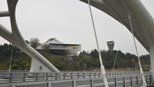 Chengdu Pavilion / IwamotoScott Architecture Chengdu Pavilion / IwamotoScott Architecture - Image 4 of 45
