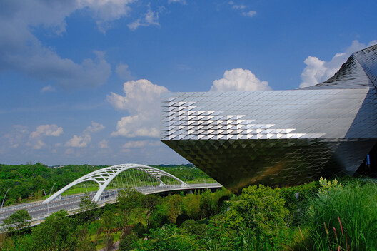 Chengdu Pavilion / IwamotoScott Architecture Chengdu Pavilion / IwamotoScott Architecture - Image 16 of 45