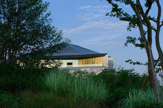 Chengdu Pavilion / IwamotoScott Architecture Chengdu Pavilion / IwamotoScott Architecture - Exterior Photography