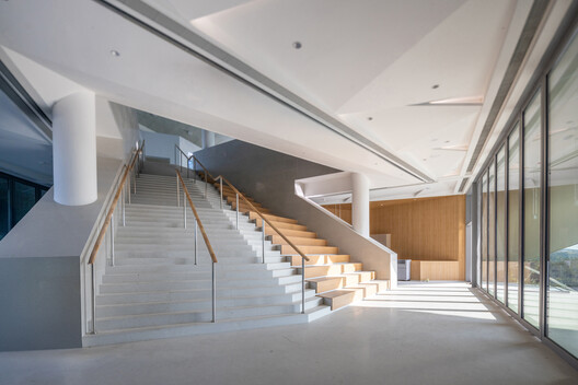 Chengdu Pavilion / IwamotoScott Architecture Chengdu Pavilion / IwamotoScott Architecture - Image 21 of 45