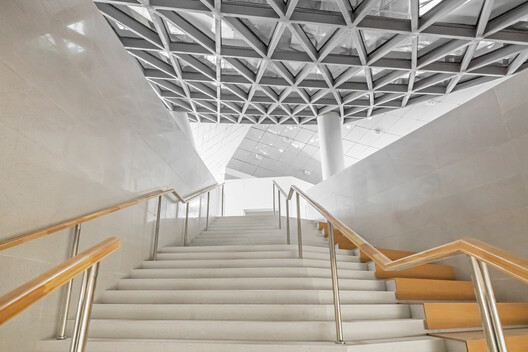 Chengdu Pavilion / IwamotoScott Architecture Chengdu Pavilion / IwamotoScott Architecture - Image 22 of 45