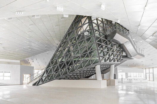 Chengdu Pavilion / IwamotoScott Architecture Chengdu Pavilion / IwamotoScott Architecture - Image 23 of 45