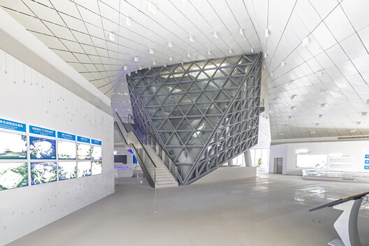 Chengdu Pavilion / IwamotoScott Architecture Chengdu Pavilion / IwamotoScott Architecture - Image 24 of 45