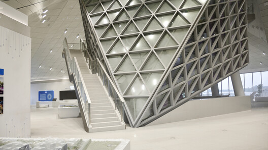 Chengdu Pavilion / IwamotoScott Architecture Chengdu Pavilion / IwamotoScott Architecture - Image 25 of 45
