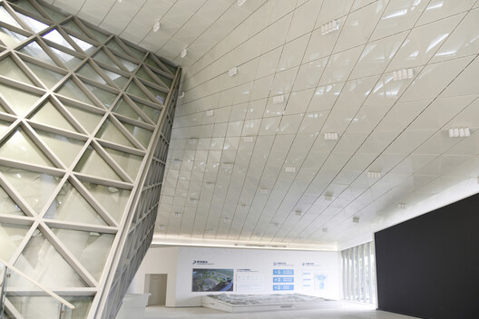 Chengdu Pavilion / IwamotoScott Architecture Chengdu Pavilion / IwamotoScott Architecture - Image 26 of 45