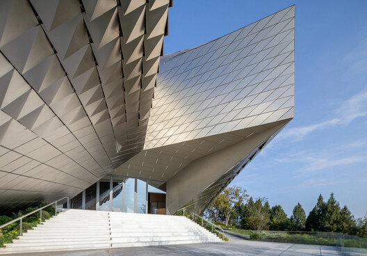 Chengdu Pavilion / IwamotoScott Architecture Chengdu Pavilion / IwamotoScott Architecture - Image 28 of 45