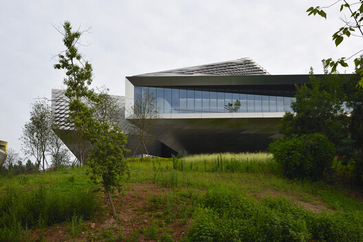 Chengdu Pavilion / IwamotoScott Architecture Chengdu Pavilion / IwamotoScott Architecture - Image 7 of 45