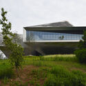 Chengdu Pavilion / IwamotoScott Architecture - Cultural Center