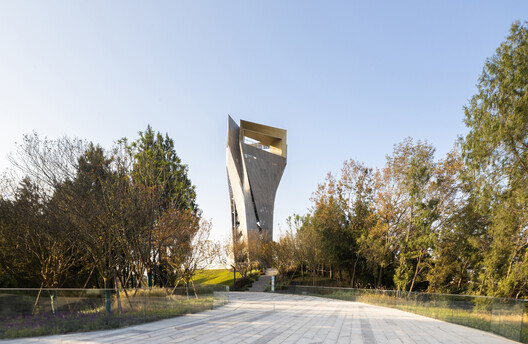 Chengdu Pavilion / IwamotoScott Architecture Chengdu Pavilion / IwamotoScott Architecture - Exterior Photography