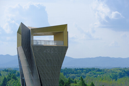 Chengdu Pavilion / IwamotoScott Architecture Chengdu Pavilion / IwamotoScott Architecture - Exterior Photography