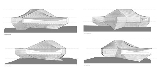 Chengdu Pavilion / IwamotoScott Architecture Chengdu Pavilion / IwamotoScott Architecture - Image 36 of 45