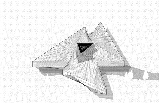 Chengdu Pavilion / IwamotoScott Architecture Chengdu Pavilion / IwamotoScott Architecture - Image 37 of 45