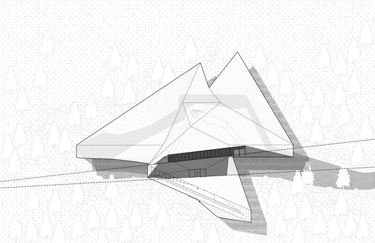 Chengdu Pavilion / IwamotoScott Architecture Chengdu Pavilion / IwamotoScott Architecture - Image 38 of 45