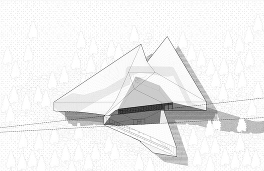 Chengdu Pavilion / IwamotoScott Architecture Chengdu Pavilion / IwamotoScott Architecture - Image 39 of 45