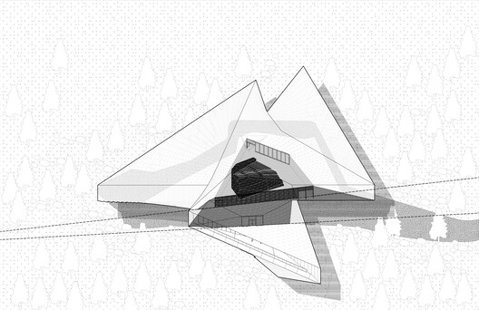 Chengdu Pavilion / IwamotoScott Architecture Chengdu Pavilion / IwamotoScott Architecture - Image 40 of 45