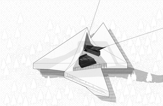Chengdu Pavilion / IwamotoScott Architecture Chengdu Pavilion / IwamotoScott Architecture - Image 41 of 45