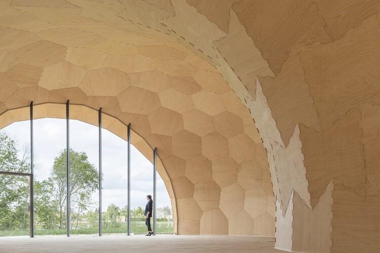 Workmanship and Imperfection: 10 Projects Between Hand and Machine - Image 7 of 11