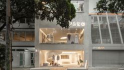 Panō Garcia Store / AIA Estúdio