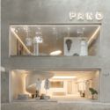 Panō Garcia Store / AIA Estúdio - Store