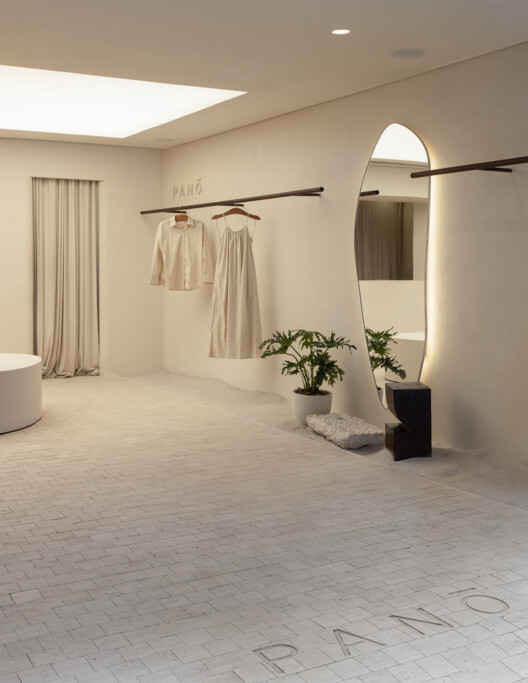 Panō Garcia Store / AIA Estúdio Panō Garcia Store / AIA Estúdio - Interior Photography