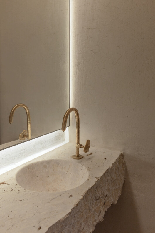 Panō Garcia Store / AIA Estúdio Panō Garcia Store / AIA Estúdio - Interior Photography, Bathroom