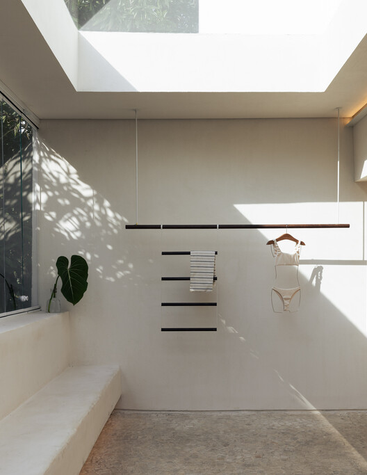 Panō Garcia Store / AIA Estúdio Panō Garcia Store / AIA Estúdio - Interior Photography
