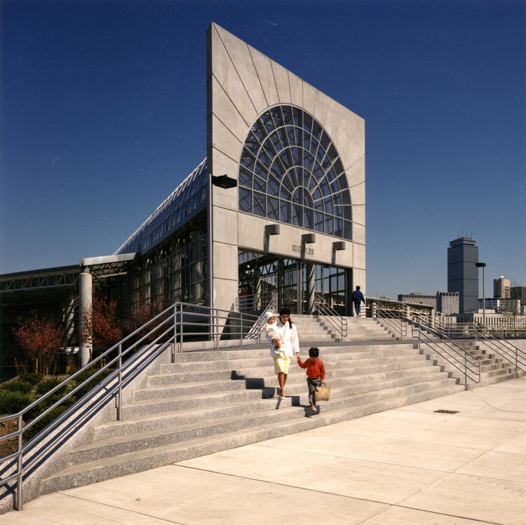 Getty Foundation's Conserving Black Modernism Program Announces Five New Grantee Sites - Image 2 of 6