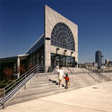Getty Foundation's Conserving Black Modernism Program Announces Five New Grantee Sites - Imagen 1 de 4