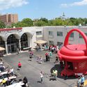 Getty Foundation's Conserving Black Modernism Program Announces Five New Grantee Sites - Imagen 3 de 4