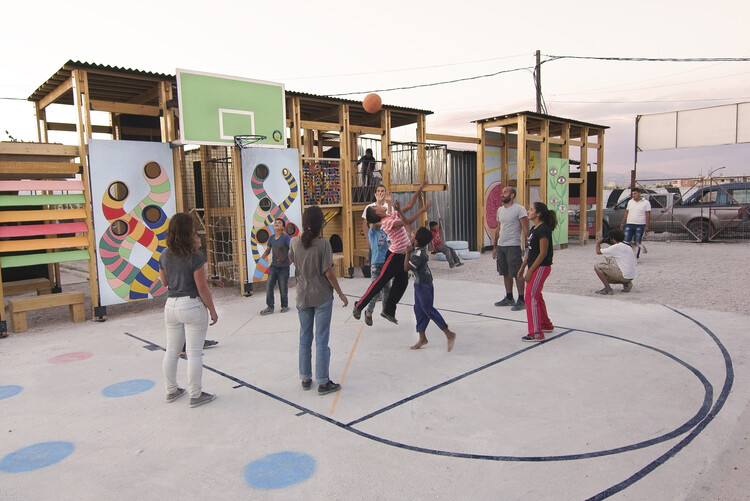 Craft After Conflict: Why Rebuilding Cities Begins with Rebuilding Knowledge - Image 3 of 12