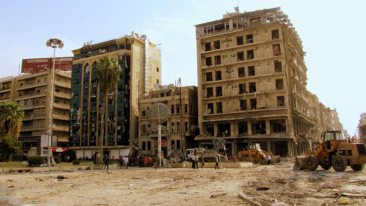Craft After Conflict: Why Rebuilding Cities Begins with Rebuilding Knowledge - Image 8 of 12