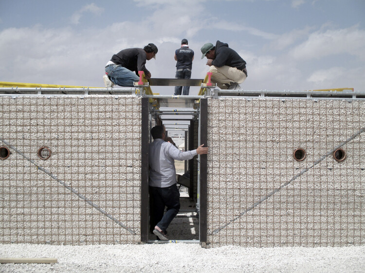 Craft After Conflict: Why Rebuilding Cities Begins with Rebuilding Knowledge - Image 4 of 12