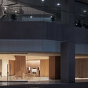 Dynaudio Lounge / cold lab - Interior Photography, Interior Design, Kitchen