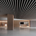 Dynaudio Lounge / cold lab - Interior Design