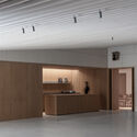Dynaudio Lounge / cold lab - Interior Design
