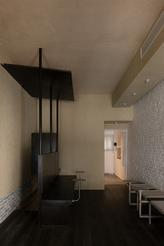 Minzu Lane Coffee / Modum Atelier Minzu Lane Coffee / Modum Atelier - Image 5 of 24