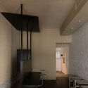 Minzu Lane Coffee / Modum Atelier - Coffee Shop Interiors