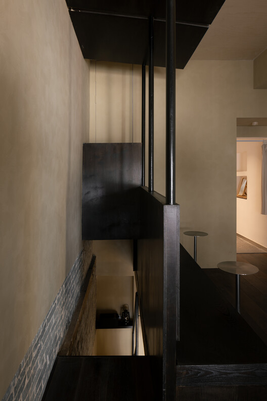 Minzu Lane Coffee / Modum Atelier Minzu Lane Coffee / Modum Atelier - Image 6 of 24