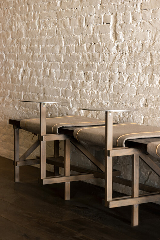 Minzu Lane Coffee / Modum Atelier Minzu Lane Coffee / Modum Atelier - Image 14 of 24